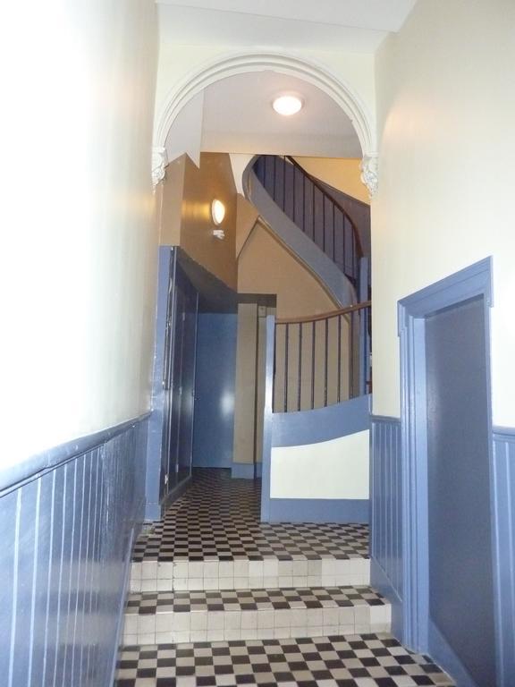 Appartamento Les Toits Du Capitole - Loft De Standing 60 M2 - Parking En Option Tolosa Camera foto